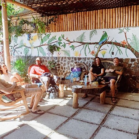 Casa Mike, San Marcos La Laguna Zewnętrze zdjęcie