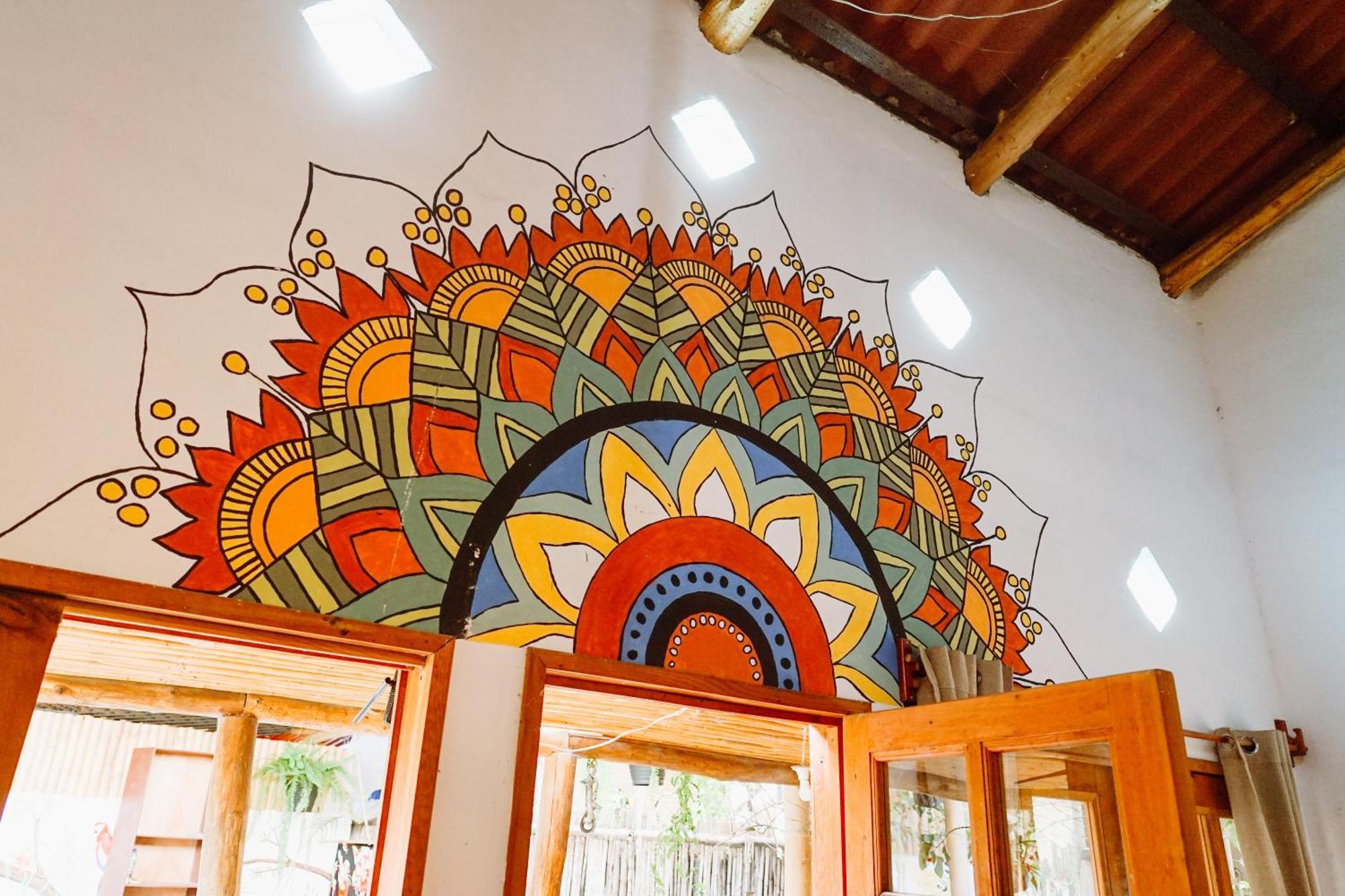 Casa Mike, San Marcos La Laguna Zewnętrze zdjęcie