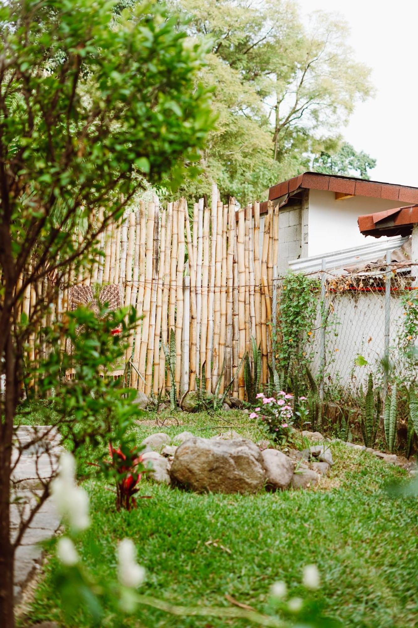 Casa Mike, San Marcos La Laguna Zewnętrze zdjęcie
