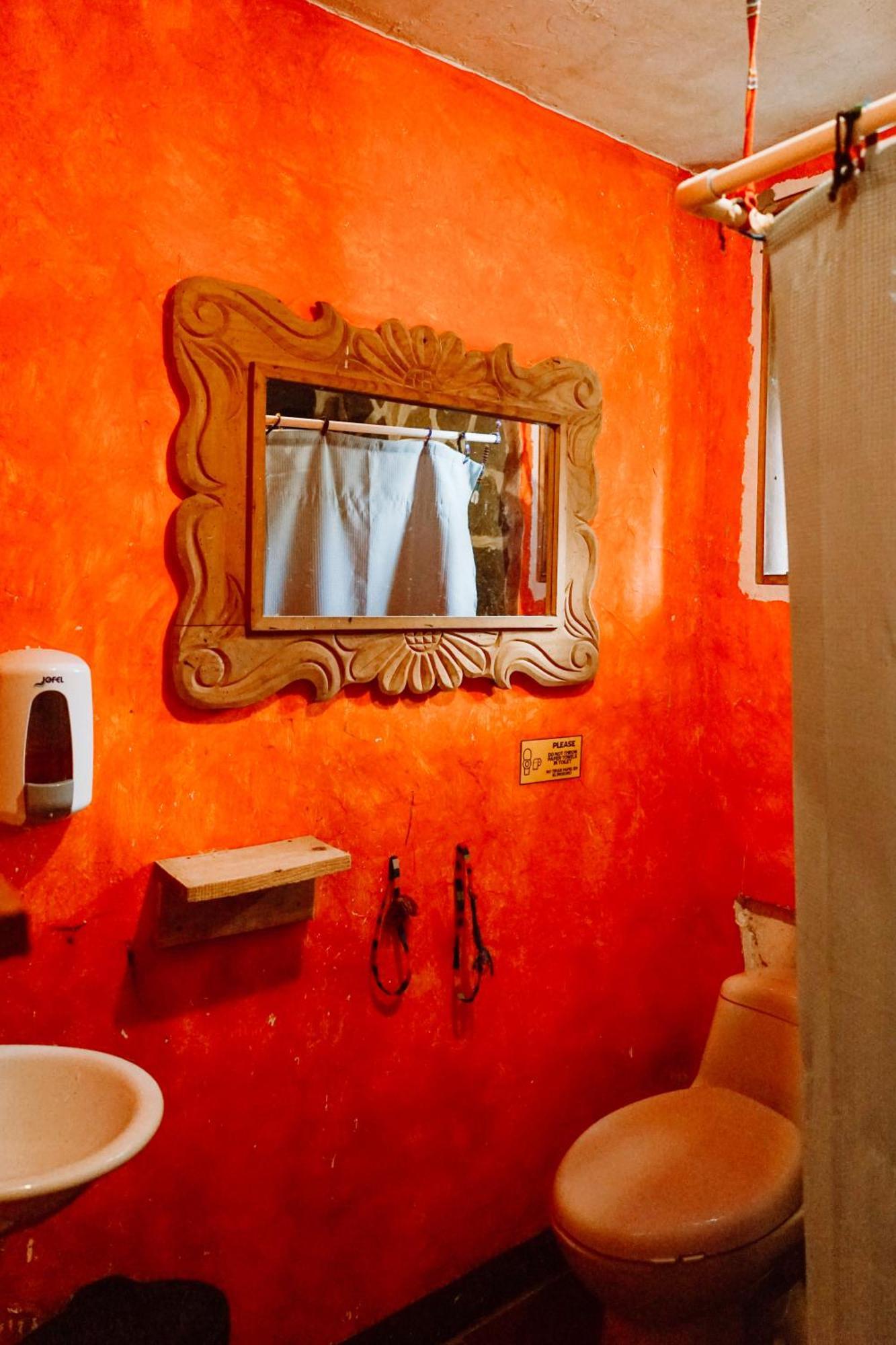 Casa Mike, San Marcos La Laguna Zewnętrze zdjęcie