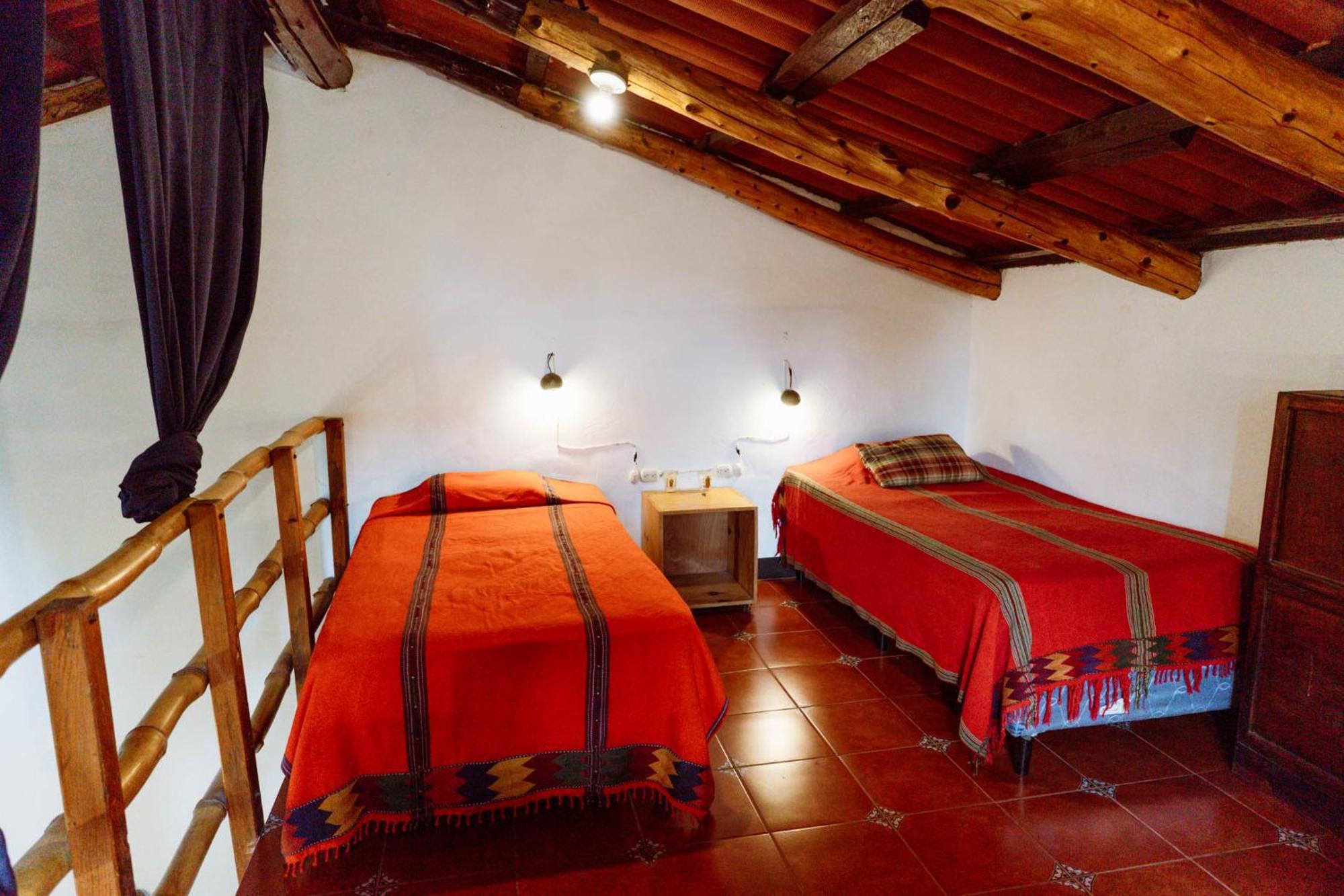 Casa Mike, San Marcos La Laguna Zewnętrze zdjęcie