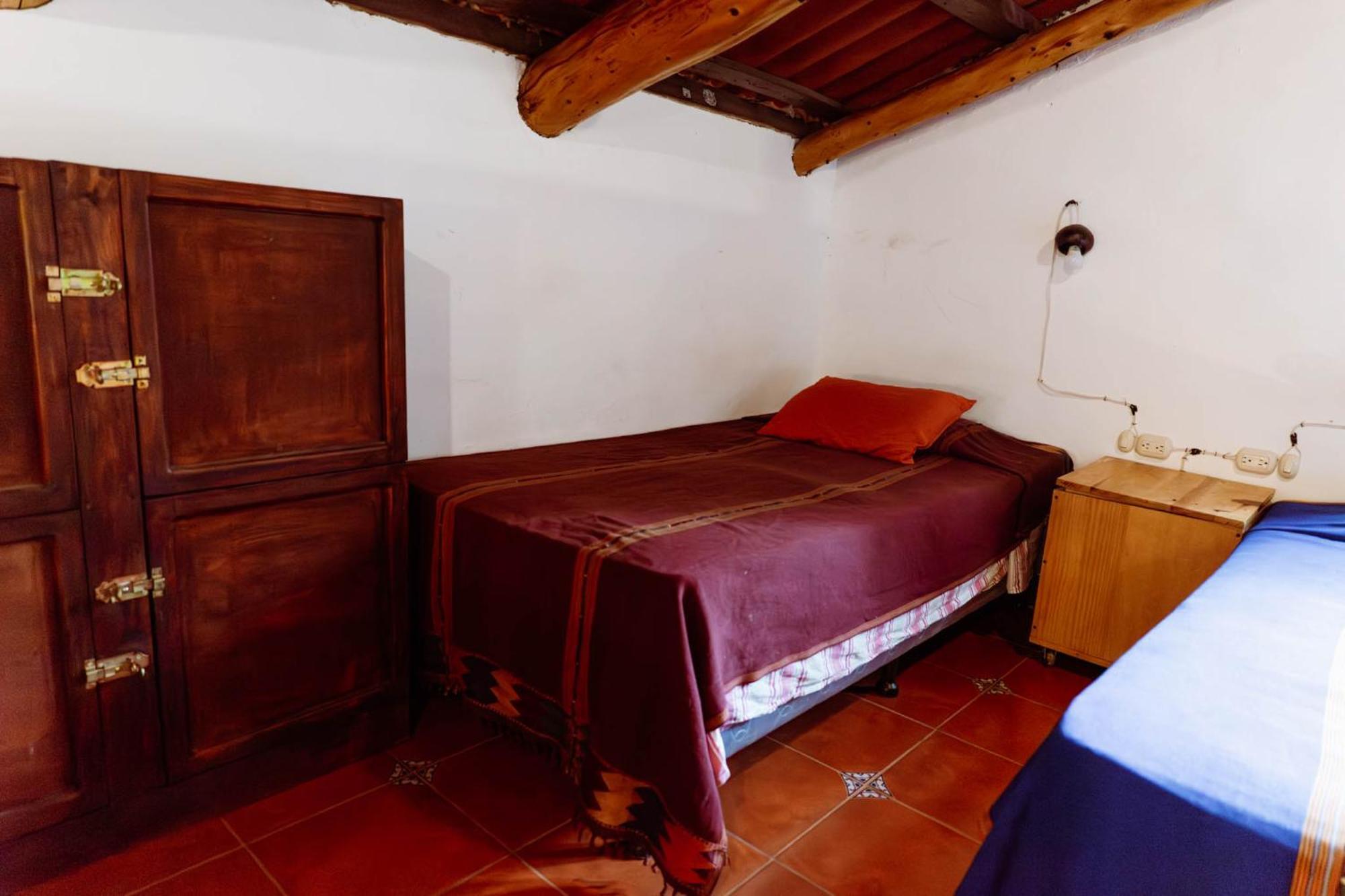 Casa Mike, San Marcos La Laguna Zewnętrze zdjęcie