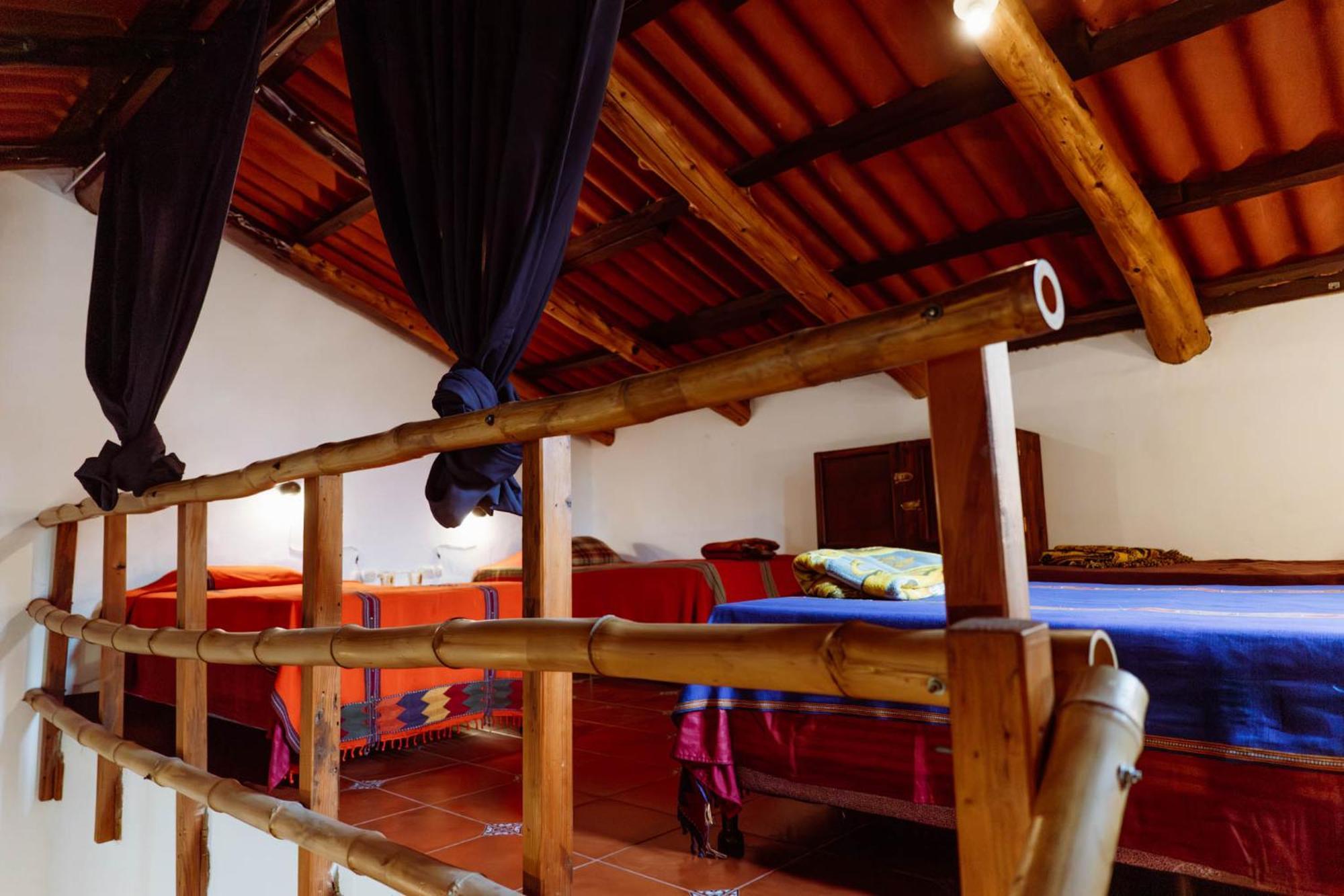 Casa Mike, San Marcos La Laguna Zewnętrze zdjęcie