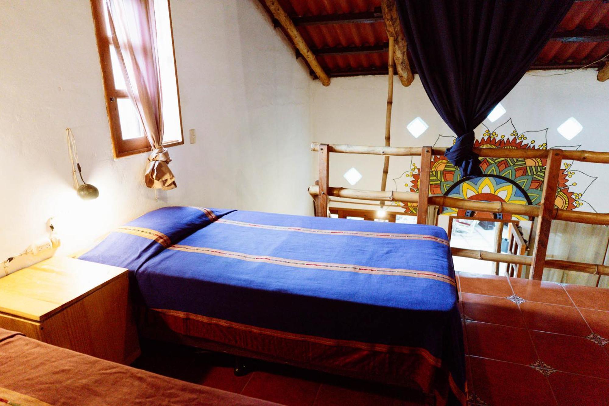 Casa Mike, San Marcos La Laguna Zewnętrze zdjęcie
